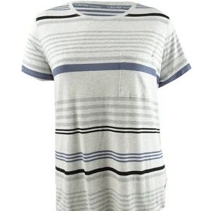 Calvin Klein stretch t-shirt